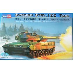 Swedish Strv.122 TANK 