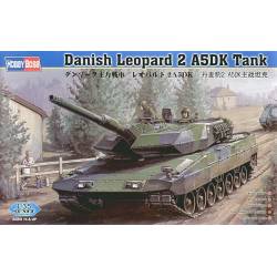 Danish Leopard II A5DK