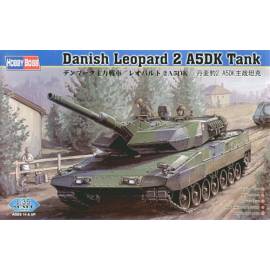 Danish Leopard II A5DK 