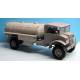 CMP C60L Petrol Tank Truck Cab13