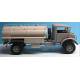 CMP C60L Petrol Tank Truck Cab13