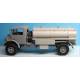 CMP C60L Petrol Tank Truck Cab13