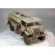 CMP C60L Petrol Tank Truck Cab13