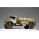 CMP C60L Petrol Tank Truck Cab13