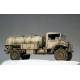 CMP C60L Petrol Tank Truck Cab13