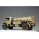 CMP C60L Petrol Tank Truck Cab13