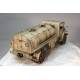 CMP C60L Petrol Tank Truck Cab13