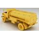 CMP C60L Petrol Tank Truck Cab13