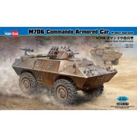 M706 Commando Armored Car Product Improved 