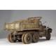 US Diamond T 972 Dump Truck