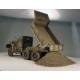 US Diamond T 972 Dump Truck