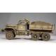 US Diamond T 972 Dump Truck