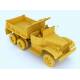 US Diamond T 972 Dump Truck Late