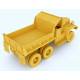 US Diamond T 972 Dump Truck Late