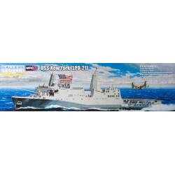 USS New York LPD-21