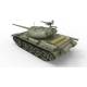 T-54-1 SOVIET MEDIUM TANK Mod.1947