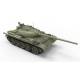 T-54-1 SOVIET MEDIUM TANK Mod.1947