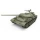 T-54-1 SOVIET MEDIUM TANK Mod.1947