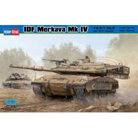 IDF Merkava Mk IV 