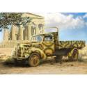 V3000S German Army Truck 1941 