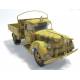 V3000S German Army Truck 1941 