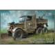 Scammell Pioneer SV2S Heavy Breakdown Tractor 