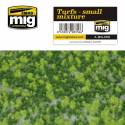 TURFS - SMALL MIXTURE