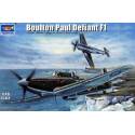 Boulton Paul Defiant F1