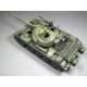 T-54-2 SOVIET MEDIUM TANK. Mod 1949