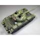 T-54-2 SOVIET MEDIUM TANK. Mod 1949