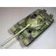 T-54-2 SOVIET MEDIUM TANK. Mod 1949