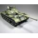 T-54-2 SOVIET MEDIUM TANK. Mod 1949