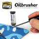 OILBRUSHER BLACK