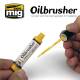 OILBRUSHER BLACK