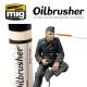 OILBRUSHER BLACK