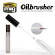 OILBRUSHER BLACK