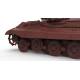 German Heavy Tank Sd.Kfz.182 "King Tiger" (Henschel Turret) Interior Set