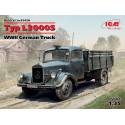 Typ L3000S WWII German Truck