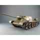 SU-85 SOVIET SELF-PROPELLED GUN MOD.1944 EARLY PRODUCTION. INTERIOR KIT