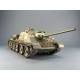 SU-85 SOVIET SELF-PROPELLED GUN MOD.1944 EARLY PRODUCTION. INTERIOR KIT