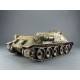 SU-85 SOVIET SELF-PROPELLED GUN MOD.1944 EARLY PRODUCTION. INTERIOR KIT