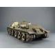 SU-85 SOVIET SELF-PROPELLED GUN MOD.1944 EARLY PRODUCTION. INTERIOR KIT