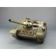 SU-85 SOVIET SELF-PROPELLED GUN MOD.1944 EARLY PRODUCTION. INTERIOR KIT