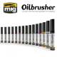 OILBRUSHER BLACK