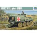 US M1133 STRYKER MEV (MEDICAL EVACUATION VEHICLE)