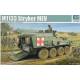 US M1133 STRYKER MEV (MEDICAL EVACUATION VEHICLE) 