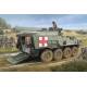 US M1133 STRYKER MEV (MEDICAL EVACUATION VEHICLE) 