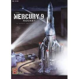 Mercury 9 Rocket