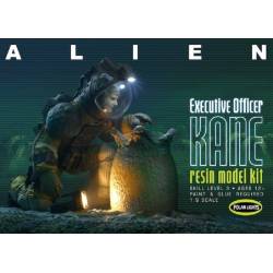 Alien Executive Officer Kane Figure