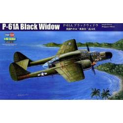 US P-61A Black Widow